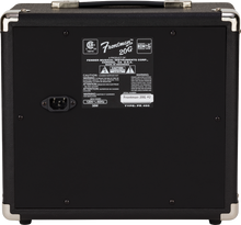 Load image into Gallery viewer, Fender Frontman 20G Guitar Amp