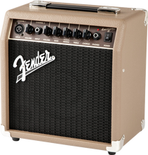 Load image into Gallery viewer, Fender Acoustasonic 15 Acoustic Amp