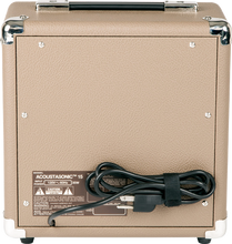 Load image into Gallery viewer, Fender Acoustasonic 15 Acoustic Amp