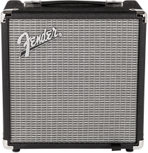 Load image into Gallery viewer, Fender Rumble 15 (V3) Bass Amp