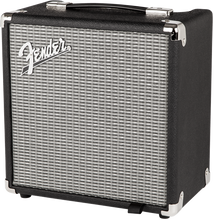 Load image into Gallery viewer, Fender Rumble 15 (V3) Bass Amp