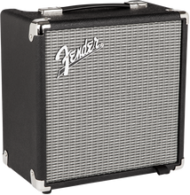 Load image into Gallery viewer, Fender Rumble 15 (V3) Bass Amp