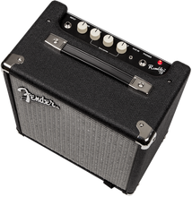Load image into Gallery viewer, Fender Rumble 15 (V3) Bass Amp