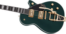 Load image into Gallery viewer, Gretsch G6228TG Players Edition Jet BT Electric Guitar, Cadillac Green