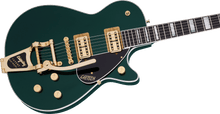 Load image into Gallery viewer, Gretsch G6228TG Players Edition Jet BT Electric Guitar, Cadillac Green