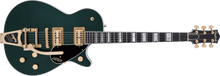 Load image into Gallery viewer, Gretsch G6228TG Players Edition Jet BT Electric Guitar, Cadillac Green
