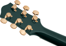 Load image into Gallery viewer, Gretsch G6228TG Players Edition Jet BT Electric Guitar, Cadillac Green