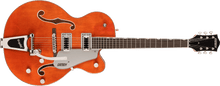Load image into Gallery viewer, Gretsch G5420T Electromatic Hollowbody w/ Bigsby, Orange Stain