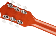 Load image into Gallery viewer, Gretsch G5420T Electromatic Hollowbody w/ Bigsby, Orange Stain