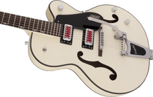 Load image into Gallery viewer, Gretsch G5410T Electromatic "Rat Rod" Hollowbody, Matte Vintage White