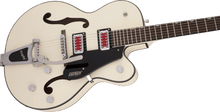 Load image into Gallery viewer, Gretsch G5410T Electromatic "Rat Rod" Hollowbody, Matte Vintage White