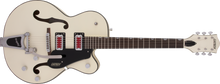 Load image into Gallery viewer, Gretsch G5410T Electromatic "Rat Rod" Hollowbody, Matte Vintage White