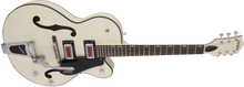 Load image into Gallery viewer, Gretsch G5410T Electromatic "Rat Rod" Hollowbody, Matte Vintage White