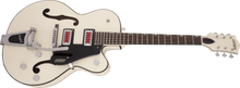 Load image into Gallery viewer, Gretsch G5410T Electromatic "Rat Rod" Hollowbody, Matte Vintage White