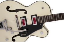 Load image into Gallery viewer, Gretsch G5410T Electromatic "Rat Rod" Hollowbody, Matte Vintage White