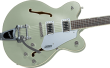 Load image into Gallery viewer, Gretsch G5622T Electromatic Center Block DC w/ Bigsby, Aspen Green
