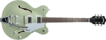 Load image into Gallery viewer, Gretsch G5622T Electromatic Center Block DC w/ Bigsby, Aspen Green