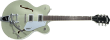 Load image into Gallery viewer, Gretsch G5622T Electromatic Center Block DC w/ Bigsby, Aspen Green