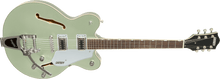 Load image into Gallery viewer, Gretsch G5622T Electromatic Center Block DC w/ Bigsby, Aspen Green