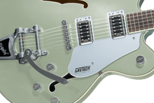 Load image into Gallery viewer, Gretsch G5622T Electromatic Center Block DC w/ Bigsby, Aspen Green