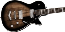 Load image into Gallery viewer, Gretsch G5260 Electromatic Jet Baritone, Bristol Fog