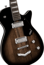 Load image into Gallery viewer, Gretsch G5260 Electromatic Jet Baritone, Bristol Fog