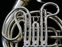 Load image into Gallery viewer, Hans Hoyer Heritage Custom Series Double Horn (Used)