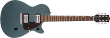 Load image into Gallery viewer, Gretsch G2210 Streamliner Junior Jet Club, Gunmetal