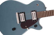 Load image into Gallery viewer, Gretsch G2210 Streamliner Junior Jet Club, Gunmetal