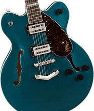 Load image into Gallery viewer, Gretsch G2622 Streamliner Center Block w/ Stoptail, Midnight Sapphire