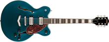 Load image into Gallery viewer, Gretsch G2622 Streamliner Center Block w/ Stoptail, Midnight Sapphire