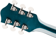 Load image into Gallery viewer, Gretsch G2622 Streamliner Center Block w/ Stoptail, Midnight Sapphire