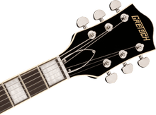 Load image into Gallery viewer, Gretsch G2622 Streamliner Center Block w/ Stoptail, Midnight Sapphire