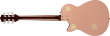 Load image into Gallery viewer, Gretsch G2215-P90 Streamliner Junior Jet Club, Shell Pink