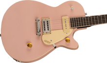 Load image into Gallery viewer, Gretsch G2215-P90 Streamliner Junior Jet Club, Shell Pink