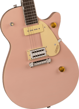 Load image into Gallery viewer, Gretsch G2215-P90 Streamliner Junior Jet Club, Shell Pink