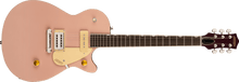 Load image into Gallery viewer, Gretsch G2215-P90 Streamliner Junior Jet Club, Shell Pink