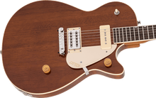 Load image into Gallery viewer, Gretsch G2215-P90 Streamliner Junior Jet Club, Single Barrel Stain