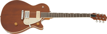 Load image into Gallery viewer, Gretsch G2215-P90 Streamliner Junior Jet Club, Single Barrel Stain