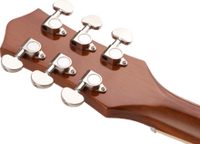 Load image into Gallery viewer, Gretsch G2215-P90 Streamliner Junior Jet Club, Single Barrel Stain