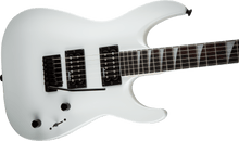 Load image into Gallery viewer, Jackson JS22 Dinky Arch Top, Snow White