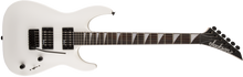 Load image into Gallery viewer, Jackson JS22 Dinky Arch Top, Snow White