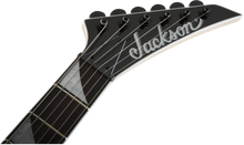 Load image into Gallery viewer, Jackson JS22 Dinky Arch Top, Snow White