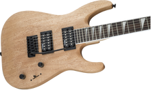 Load image into Gallery viewer, Jackson JS22 Arch Top, Natural Oil