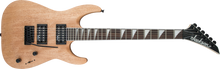 Load image into Gallery viewer, Jackson JS22 Arch Top, Natural Oil