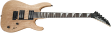 Load image into Gallery viewer, Jackson JS22 Arch Top, Natural Oil