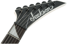 Load image into Gallery viewer, Jackson JS22 Arch Top, Natural Oil