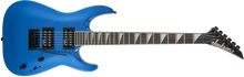 Load image into Gallery viewer, Jackson JS22 Dinky Arch Top, Metallic Blue