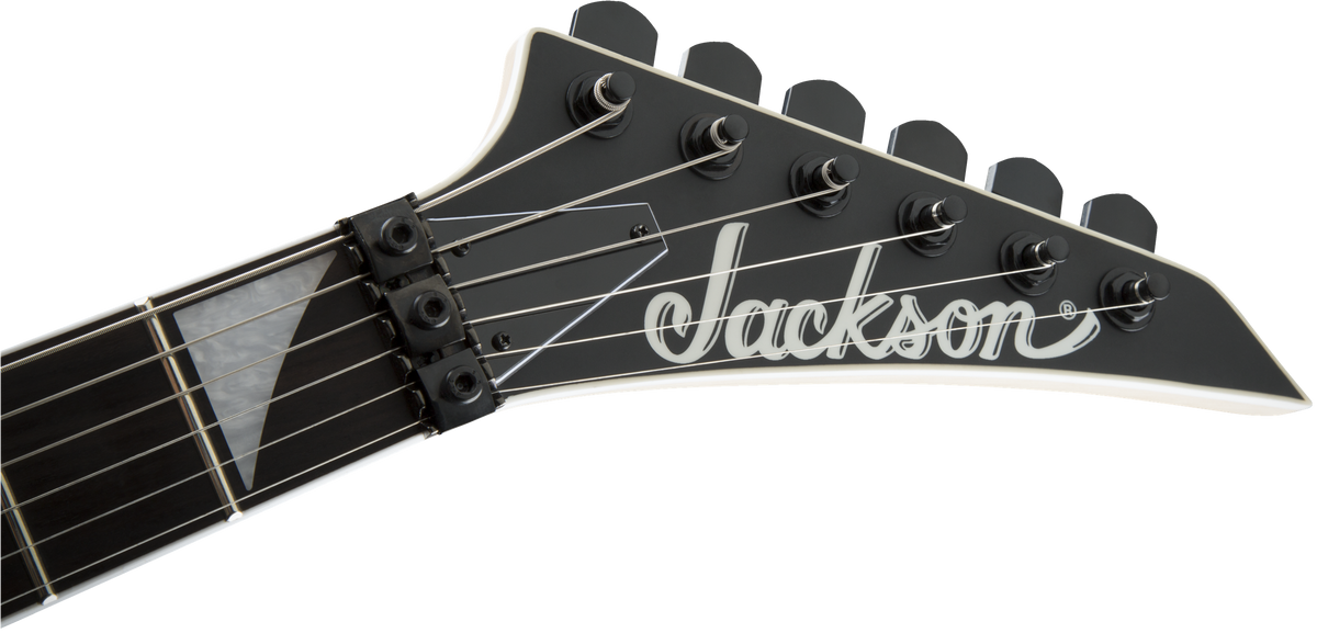Jackson JS32 Dinky Arch Top, Natural Oil – Music World
