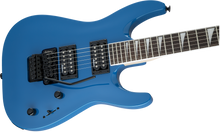 Load image into Gallery viewer, Jackson JS32 Dinky Arch Top, Bright Blue